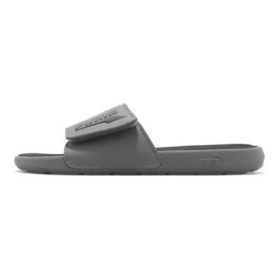 Cool Cat 2.0 V FS BX Slide Cool Dunkelgrau Unisex Sneaker Schwarz 390962-04