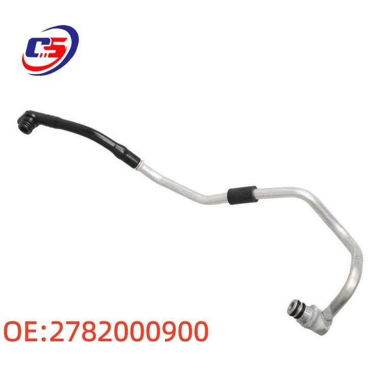 Mercedes Turbocharger Coolant Hose 2782000900 - Car Cooling Hose