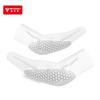 MOTOWOLF Summer Breathable Motorcycle Elbow Pads Elastic Motocross Elbow Protector MTB Cycling Arm Sleeve Motorcycle Equipment