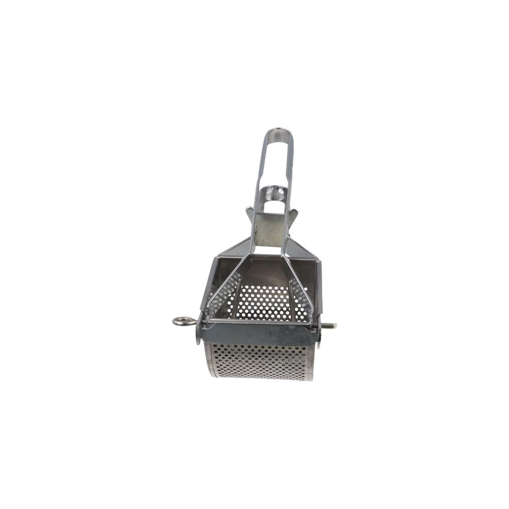 Stainless Steel Potato Ricer Hand Press Manual Juicer Potato Masher  Supplementary Food