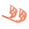 Drone Bumper Guard Safety Bar ABS Lightweight Anti Collision Camera Guard Protector Orange