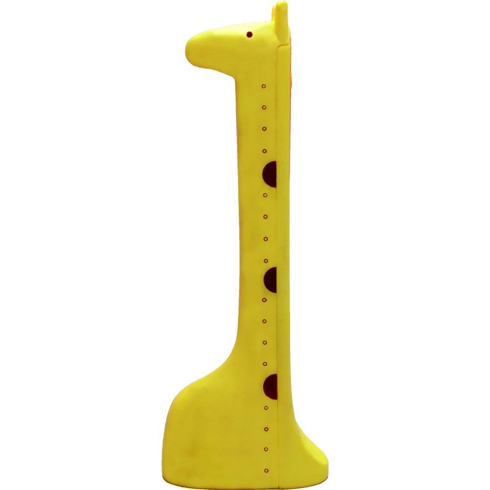 

Hashy TOPIN Digital Height Meter, Height Wakaru, Giraffe, Yellow, EX-3000
