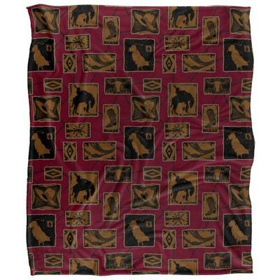 Bettwäsche – Kuscheldecken