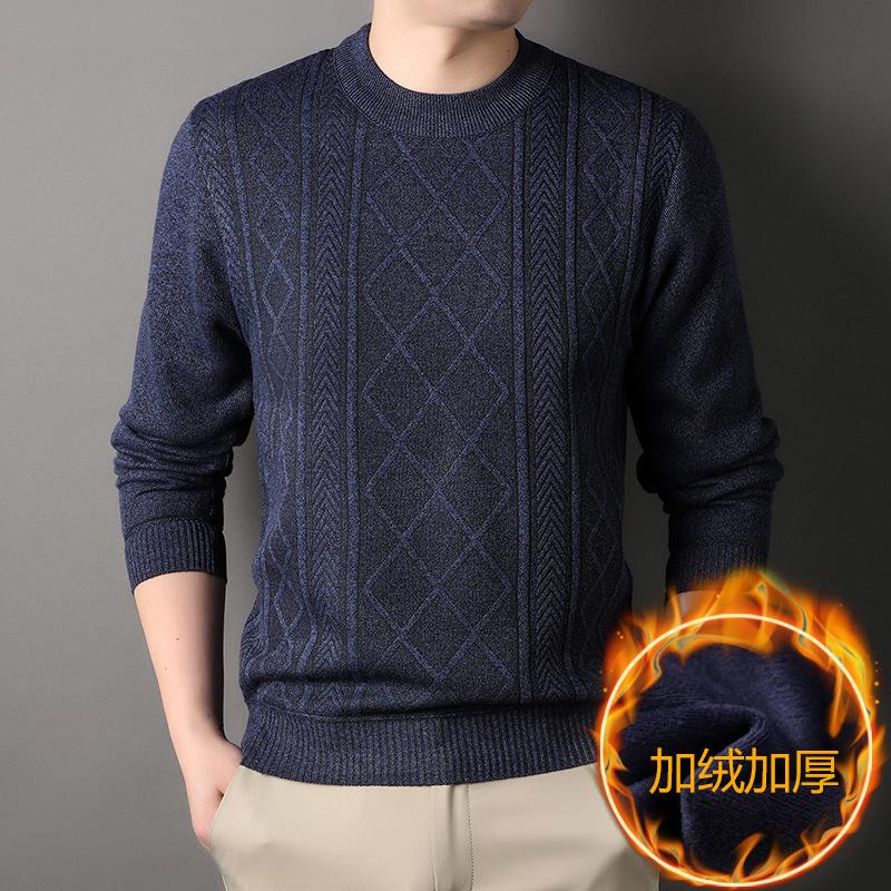 Men s Winter Long Sleeve Top M