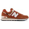 new New Balance 574v2 Cordura Rust Morning Fog