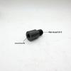 Polisher Thread Converter: M10 Inner to 5/8-11 Outer & 5/8-11 Inner to M10 Outer