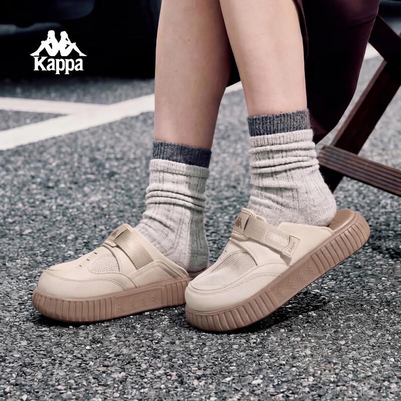 Kappa Women s Casual Outdoor Slide Sandals 35 10790₽