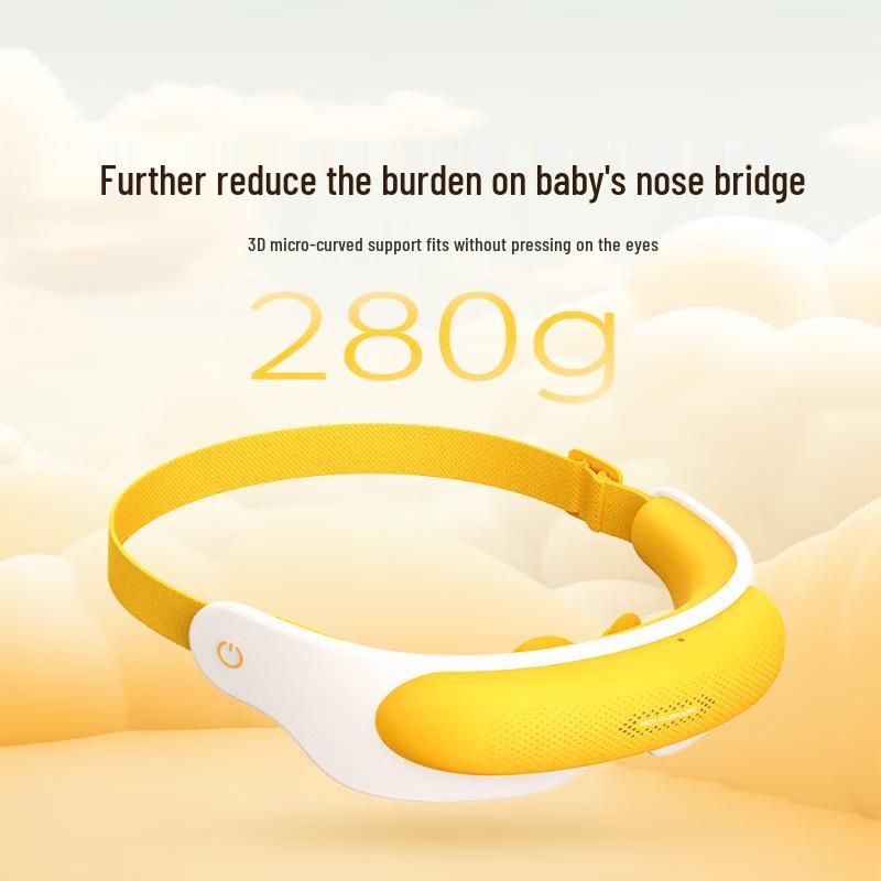 breo See5K Pro AI Smart Eye Massager CN plug (adapter included)