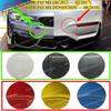Verschiedene Farben Für BMW M4 F83 Cabrio 2013-2018 Stoßstange vorne hinten Hakenabdeckung