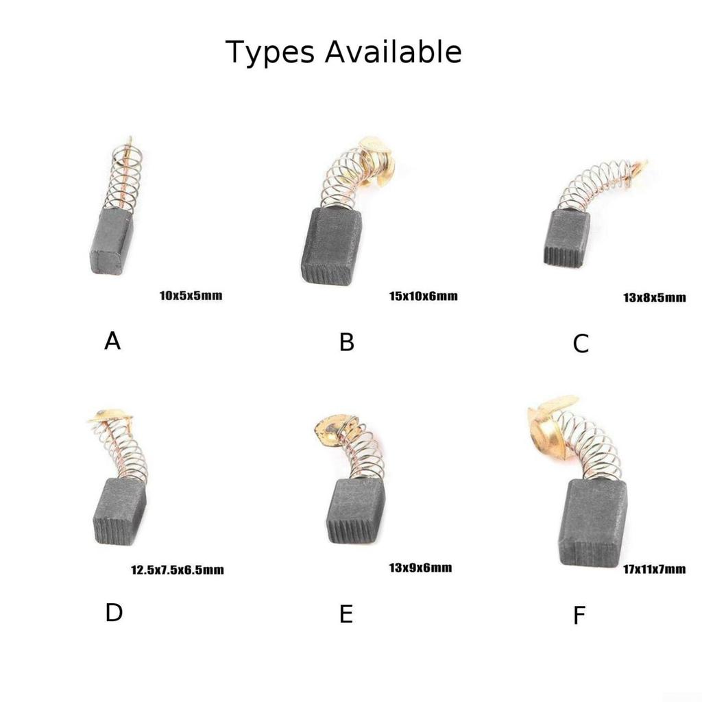 Equipment Carbon Brush Replacement Angle Grinder Automation