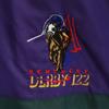 Acadia 90s Old Anorak Parker L purple Men's Used