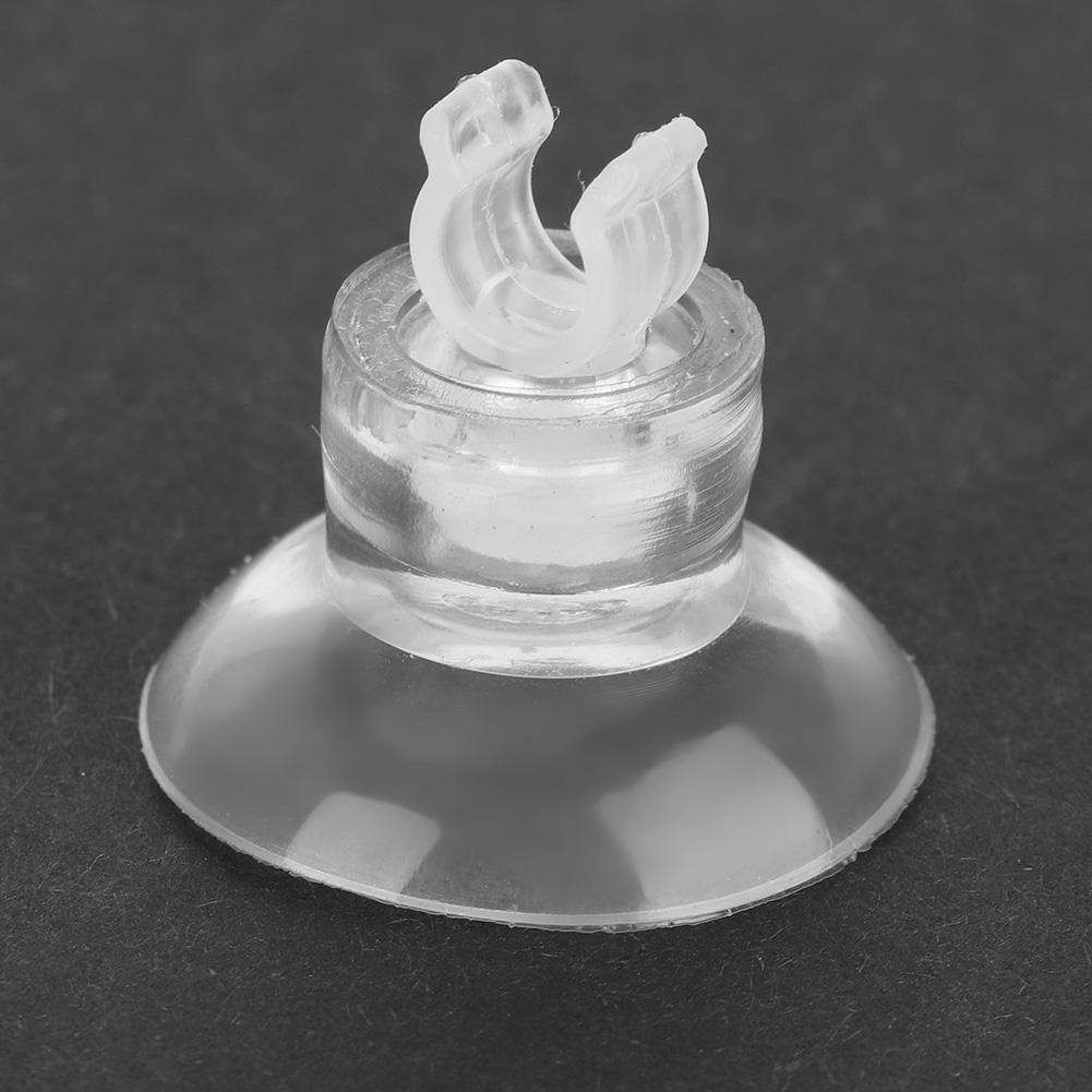 Aquarium Fish Tank Carbon Dioxide CO2 Monitor Glass Drop Checker Tester Detector