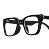 AI Smart Cat Eye Glasses: Bluetooth, Anti-Blue Light, Bestseller