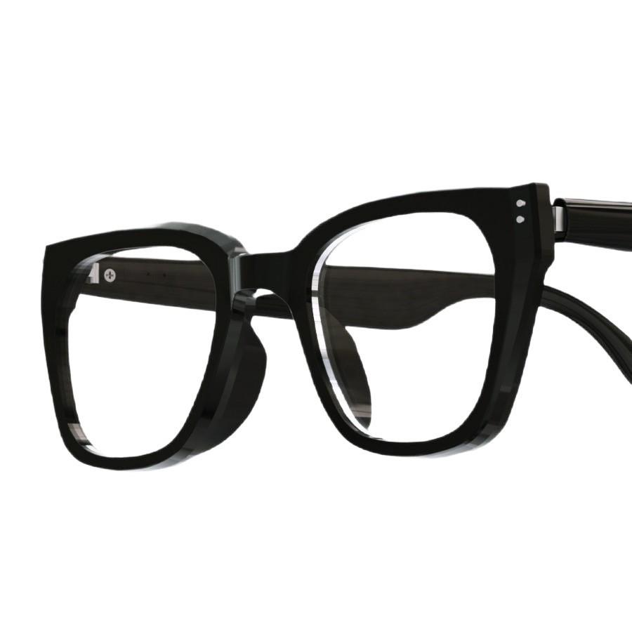 AI Smart Cat Eye Glasses: Bluetooth, Anti-Blue Light, Bestseller