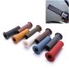 Motorcycle throttle Hand grips handlebar for Dominate 400 Bajaj Accessories Ns 200 Bmw R1200Rt Aprilia Rs 660