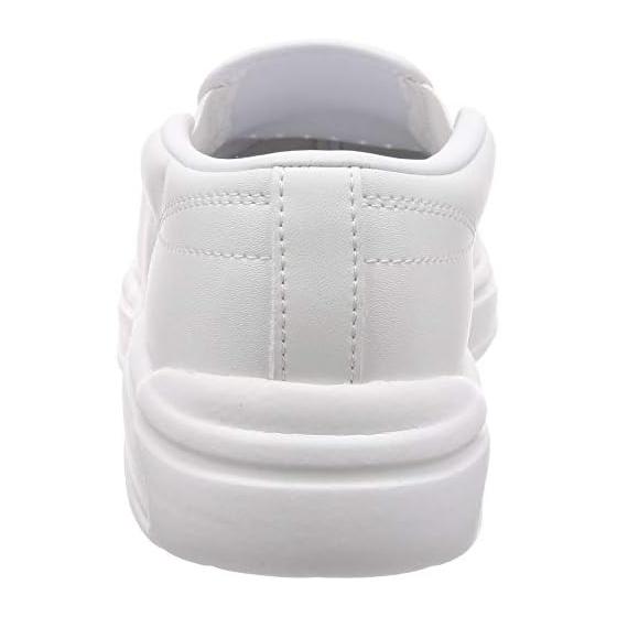 [MoonStar] Men's/Women's Work Soft Work Kitchen Star 03 Commercial/Kitchen Shoes Soft Work Kitchen Star 03 White 26 cm 3E