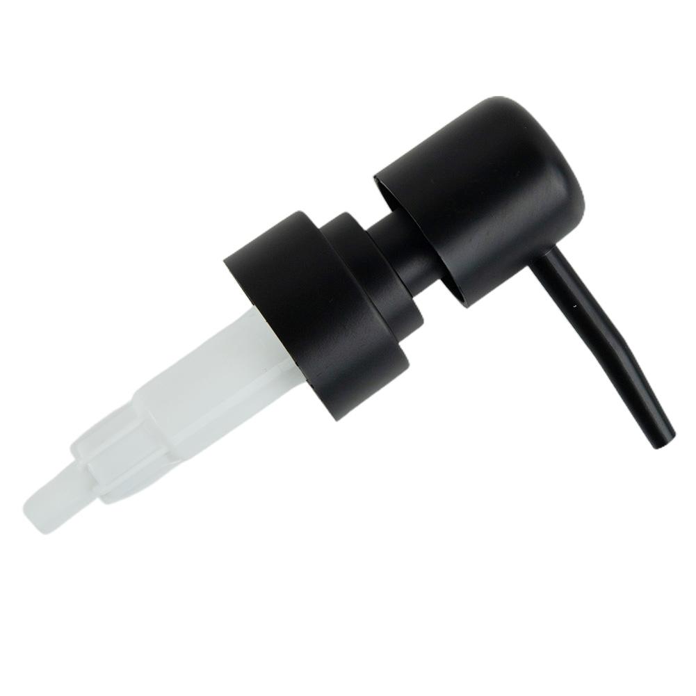 Pompă Sticlă Săpun Pompă Lichid Cap Pompă Loțiune ABS Cap Pompă Filet 28 Duză Presă Sticlă Șampon Cap Pompă Dozator Săpun