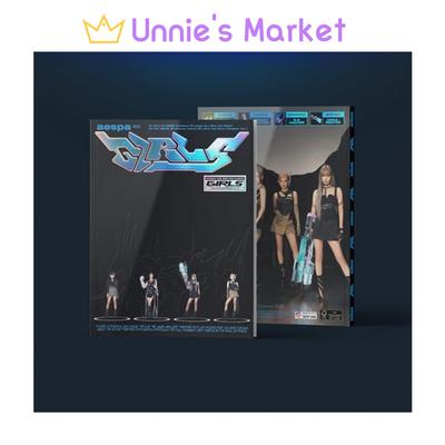 Κορίτσια KWANGYA Έκδοση