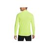 Nike Tottenham Hotspur ADV Player Edition Half-Zip Soccer Jersey 22-23 Men Tops Fluorescent DM2284-702