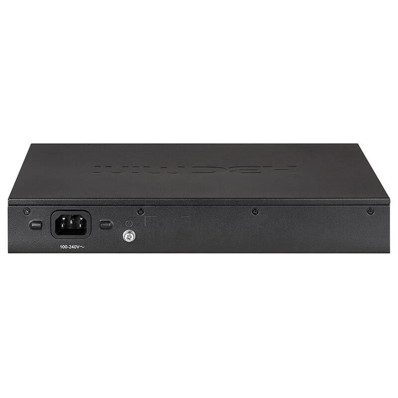 H3C S1224 24-Port Gigabit Ethernet Switch