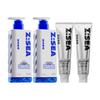 Ocean Supreme Oil Control Cleanser & Whitening Toothpaste Set
