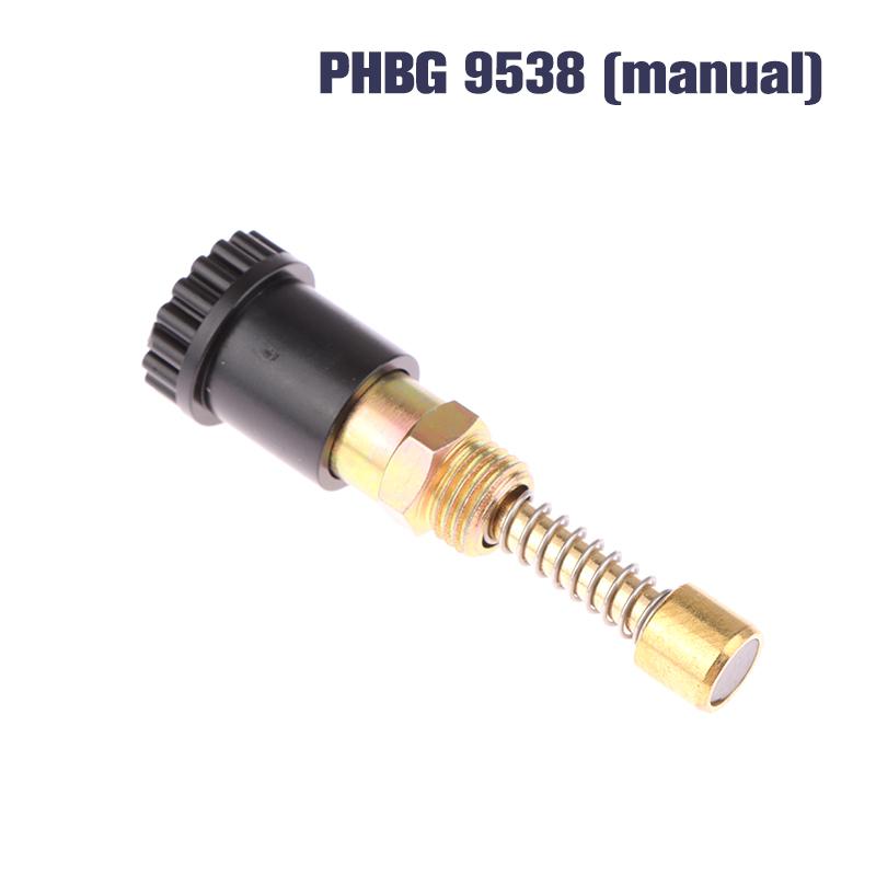 ZSDTRP Motorcycle Dellorto PHBG Manual Pull Choke Automatic Choke Assembly For PHBG 16AS 21AS 21DS 21BS Carburetor PHBL PHBH