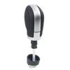 For VOLKSWAGEN VW Golf 6 MK6 DSG Car Accessories Automatic Car Styling Gear Shift Knob Gear Box Gaitor Boot Cover