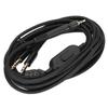 Headphone O Cable for SteelSeries PC373D GSP350 GSP500 GSP600 G4ME ONE GAME ONE G4ME ZERO