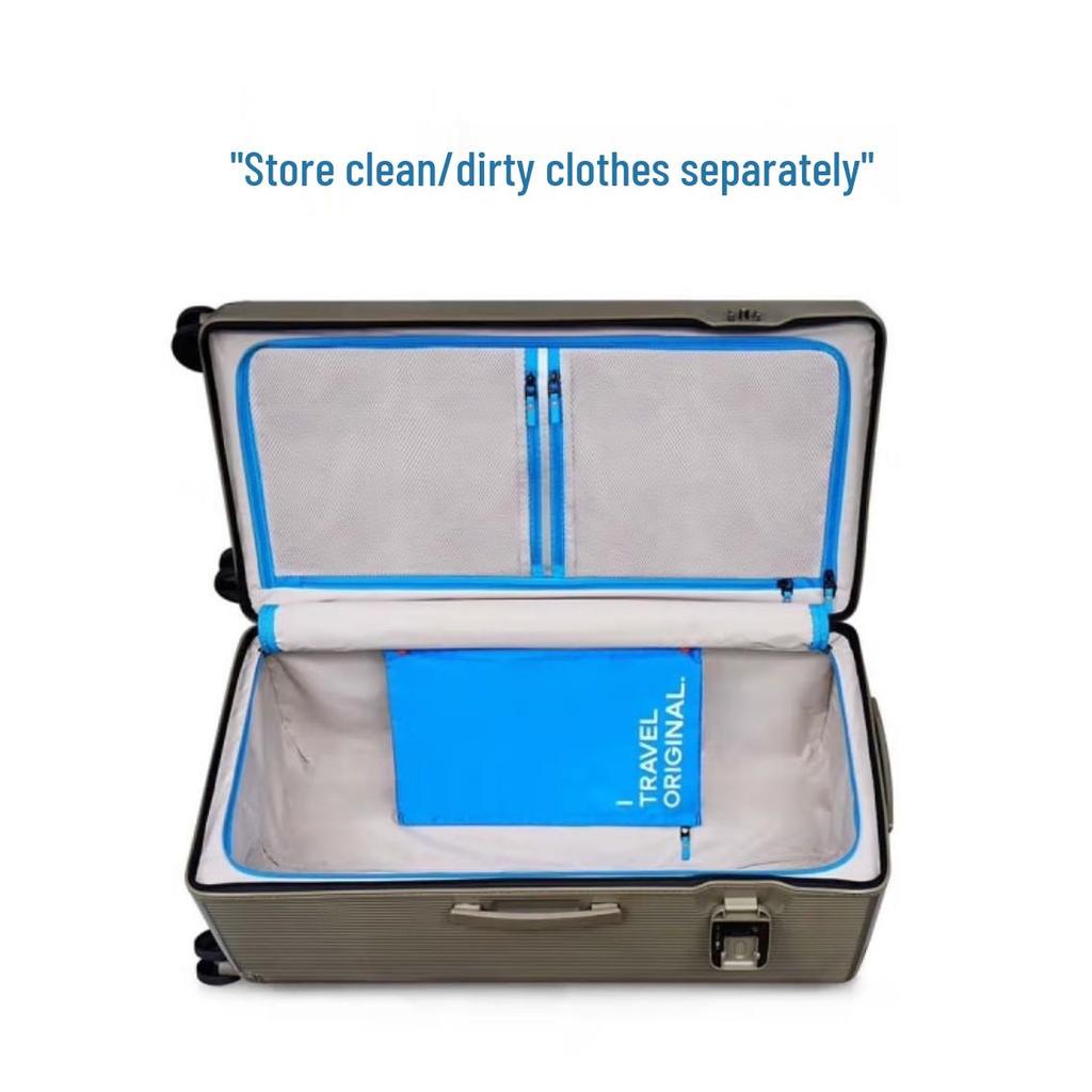 ITO Pistachio Series Gen 2 Lightweight Trolley Suitcase - PISTACHIO2