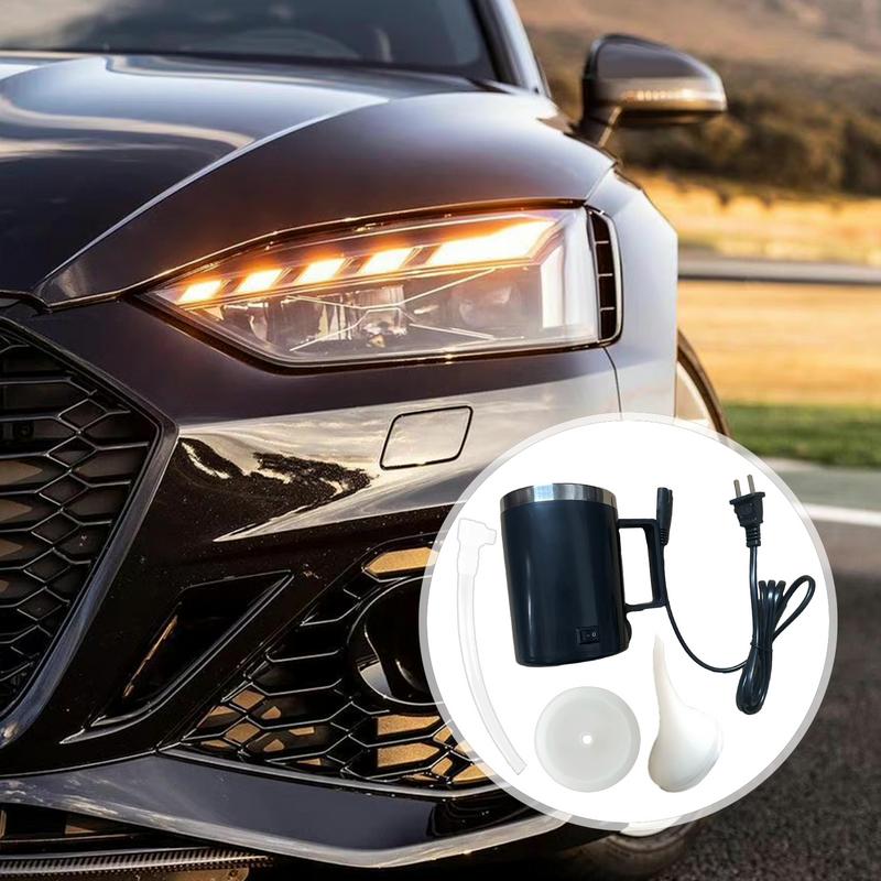 Headlight Restoration Kit Efficient & Innovative Auto Restore Kit User-Friendly Headlight Restoration Kits For Clearer Night