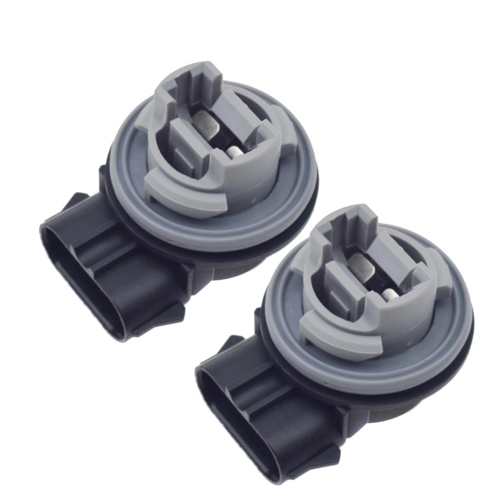Parking Brake Turn Signal Light Lamp Connector Socket For Ford Mercury Focus Explorer Taurus Mustang E F Series F1TZ-13411-F