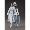 MegaHouse Variable Action Heroes ONE PIECE Rob Lucci Approximately 180mm PVC Painted Movable Figure Ver. 1.5