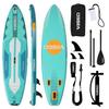 Eur Stock Susiebay 11'35''6'' Waterplay Paddle Board with Accessories Dropshipping