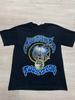 Vintage The Moody Blues Tour Tee 2006 Europe T-Shirt Full Size S-5XL BO1361 Unisex T-Shirt