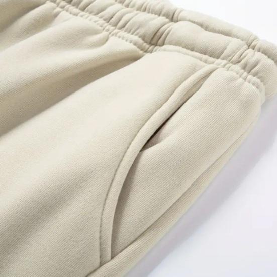 Men Jogger Pants Drawstring Waist Workout Pants Solid Color Sweatpants Athletic Trousers for Gym Running Bodybuilding Outdoor Sports