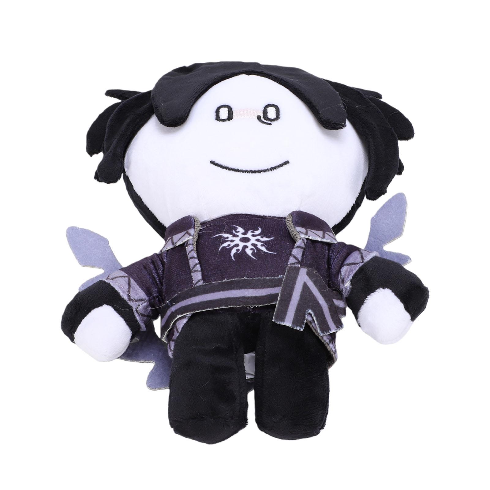 

Two Time Plush Anime Game Character Stuffed Toy Game Character Plush Doll Toy for Fans Kids Gifts
