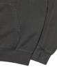 Nomanual G.L Hooded Zip-Up - Charcoal