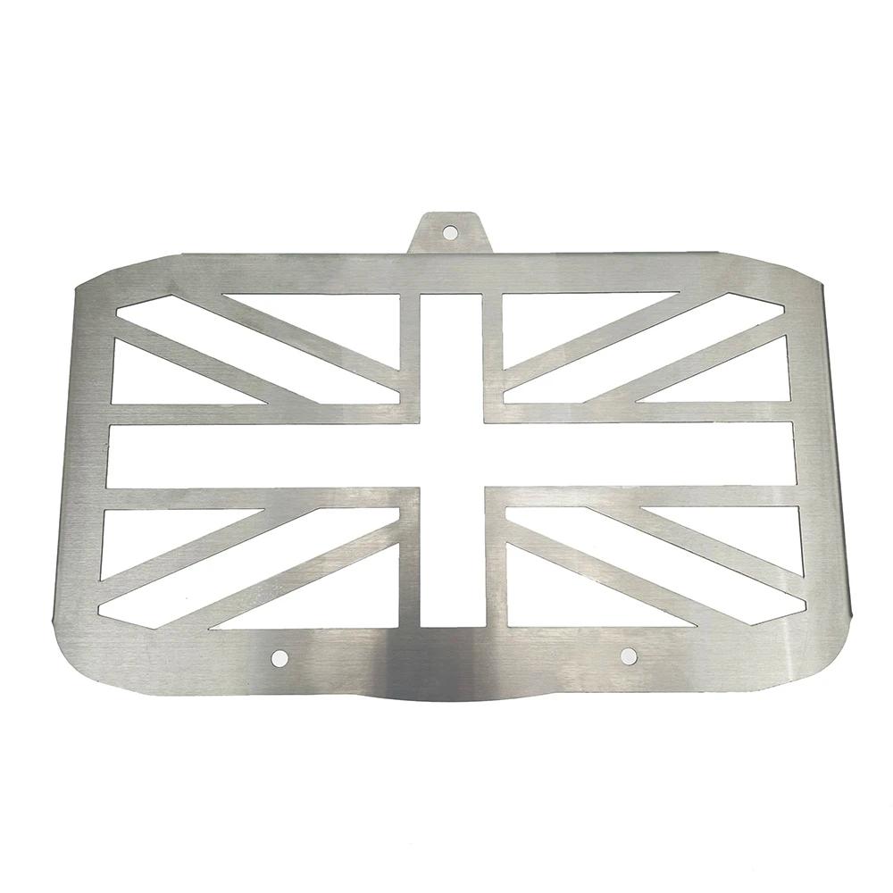 New For Himalayan 450 GUERRILLA 450 2024 2025 2026 Motorcycle Radiator Guard Grille Protective Cover HIMALAYAN450 GUERRILLA450