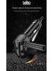 Industrial-Grade Pneumatic Angle Grinder/Polisher: Multi-Function, 4-7 Inch Cutting & Grinding Wheel Machine