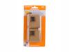 Brown Corner Protectors (144) Gab_A
