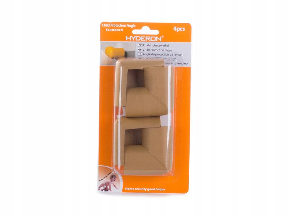 Brown Corner Protectors (144) Gab_A