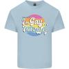 Proud To Be Gay LGBT Pride Awareness Unisexs Light Cotton TShirt