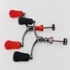 Light Weight Fishing Reel Handle Double Reel Spinning Reel Replacement Fishing Knob Grip  Spare