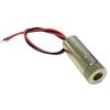12x36 Adjustable Focus 650nm 50mW Laser Module Head Pointer