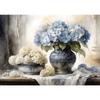 Old Retro Tones Still Life Poster Prints ForHome Decor Victorian Vintage Art Picture Flowers Fruits Canvas Painting Wall Art