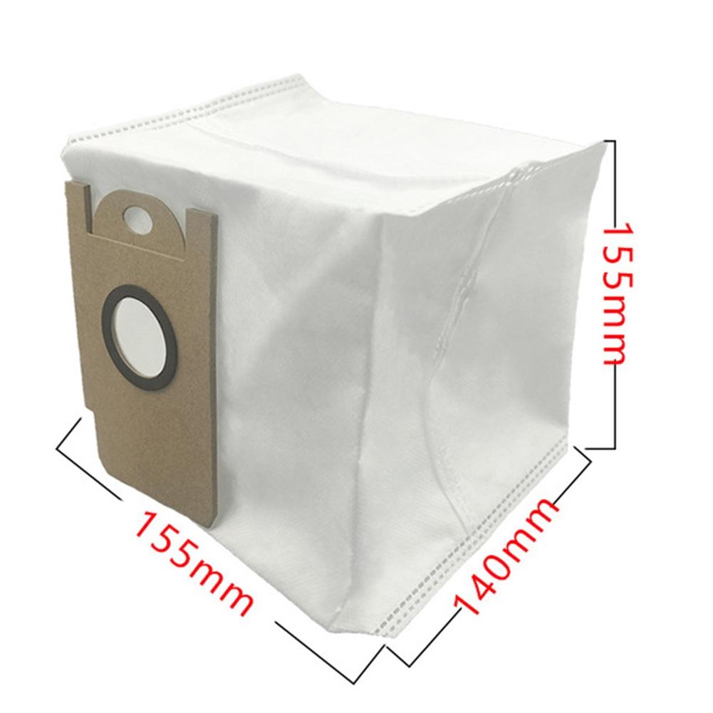 Durability Dust Bags For R1 High Quality Robot Convenient