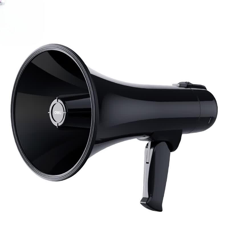 Deli Handheld Megaphone (CN version)