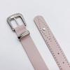 Elegant Women's Western-Style Rivet Waistband Belt - High Quality Fashion