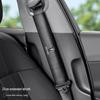 Car Seat Belt Shoulder Protector for Besturn B70S/T99/T55/T77/T33/NAT