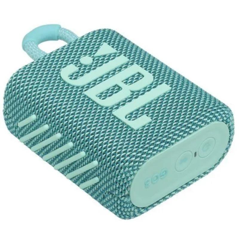 Original JBL GO 3 Wireless Bluetooth Speaker Portable Waterproof Speaker Outdoor Speakers Sports Bass party Speaker JBL GO3